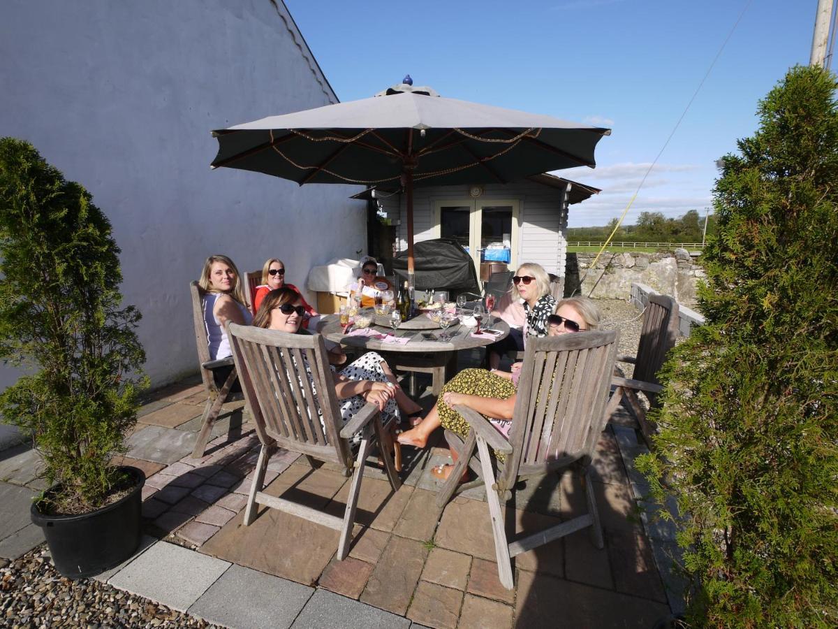 Bed & Breakfast The Carriage At Beechpark House Bunratty