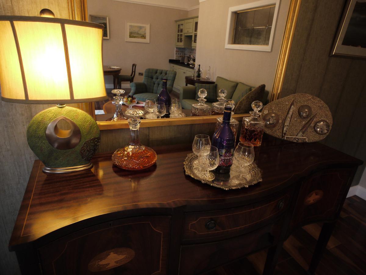 The Carriage At Beechpark House * Bunratty
