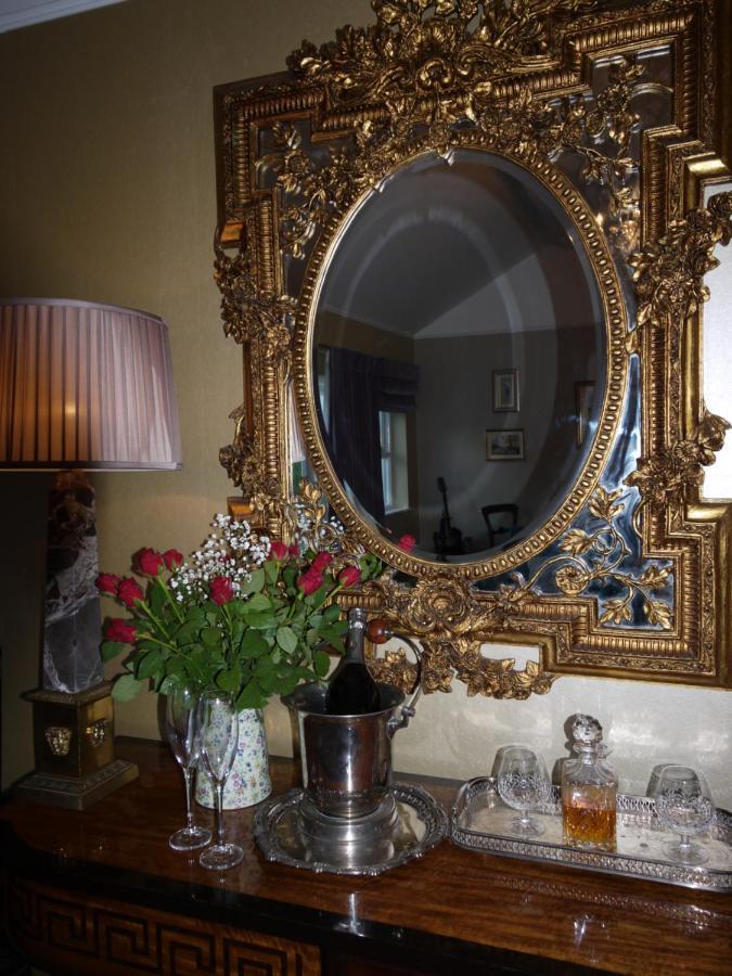 The Carriage At Beechpark House *